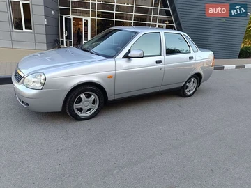 Авто ВАЗ 2170 Priora 2008 № 7931904