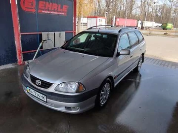 Авто Toyota Avensis 2002 № 7931906