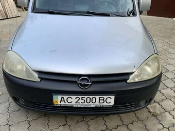 Авто Opel Combo 2004 № 7931914