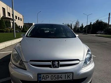 Авто Peugeot 307 2003 № 7931916