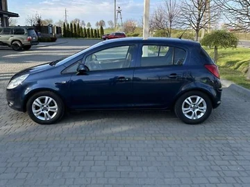 Авто Opel Corsa 2010 № 7931934