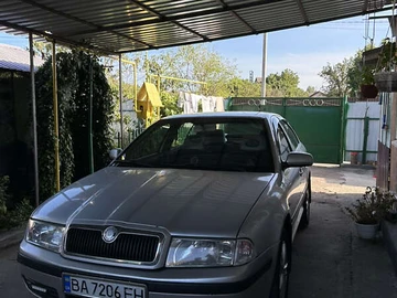 Авто Skoda Octavia 2005 № 7931938