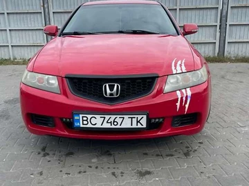 Авто Honda Accord 2004 № 7931940