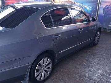 Авто Volkswagen Passat 2007 № 7931945