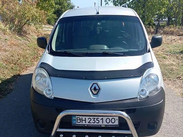 Авто Renault Kangoo 2009 № 7931948