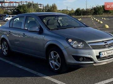Авто Opel Astra 2012 № 7931956