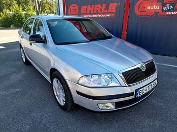 Авто Skoda Octavia 2010 № 7931965