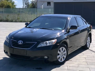 Авто Toyota Camry 2006 № 7931967
