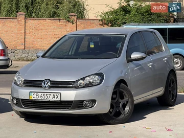 Авто Volkswagen Golf 2012 № 7931975