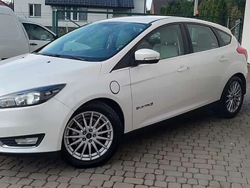 Авто Ford Focus 2014 № 7931981