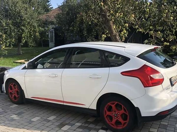 Авто Ford Focus 2012 № 7931995