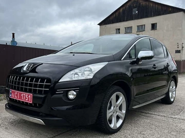 Авто Peugeot 3008 2011 № 7931997