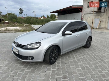 Авто Volkswagen Golf 2012 № 7932015