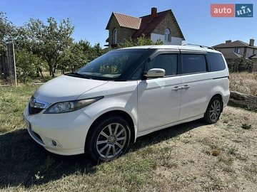 Авто Honda Elysion 2004 № 7932022