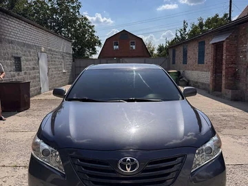 Авто Toyota Camry 2008 № 7932026