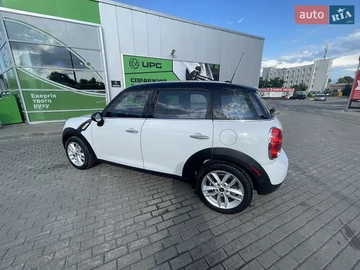 Авто MINI Cooper 2013 № 7932028