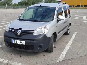 Авто Renault Kangoo 2016 № 7932043