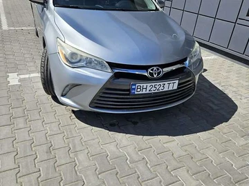 Авто Toyota Camry 2015 № 7932045