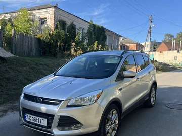 Авто Ford Escape 2016 № 7932046