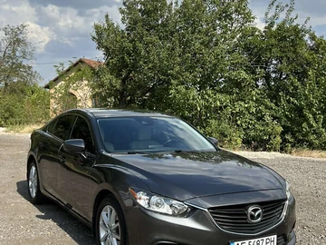 Авто Mazda 6 2016 № 7932059