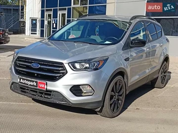 Авто Ford Escape 2019 № 7932061