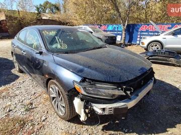 Авто Honda Insight 2019 № 7932066