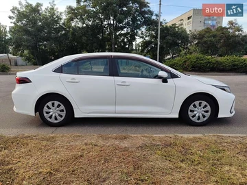 Авто Toyota Corolla 2020 № 7932074