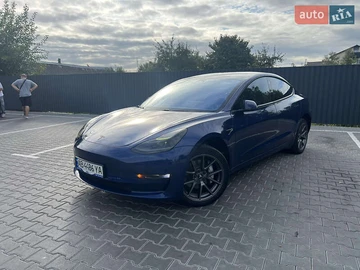 Авто Tesla Model 3 2021 № 7932077