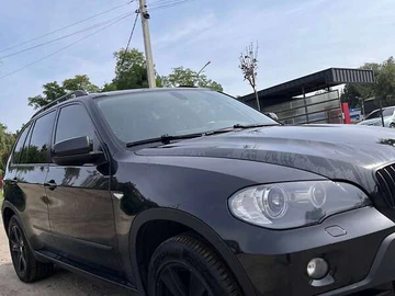 Авто BMW X5 2008 № 7932078