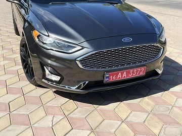 Авто Ford Fusion 2020 № 7932081