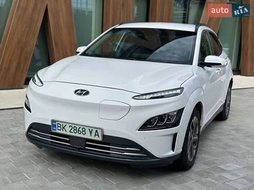 Авто Hyundai Kona 2021 № 7932084