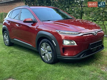 Авто Hyundai Kona Electric 2020 № 7932098