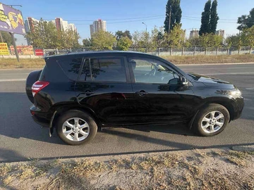 Авто Toyota Rav4 2011 № 7932101