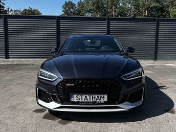 Авто Audi A5 2018 № 7932138
