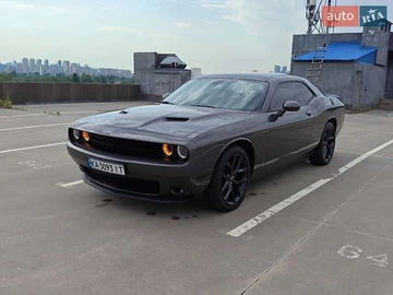 Авто Dodge Challenger 2020 № 7932145