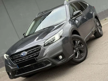 Авто Subaru Outback 2021 № 7932149