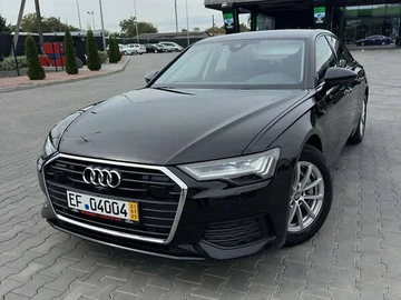 Авто Audi A6 2019 № 7932157