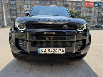 Авто Land Rover Defender 2024 № 7932164