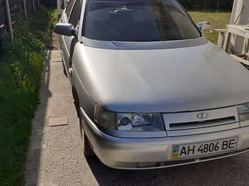Авто ВАЗ 2110 2004 № 7932165
