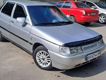 Авто ВАЗ 2110 2006 № 7932166