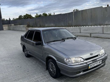 Авто ВАЗ 2115 Samara 2010 № 7932169