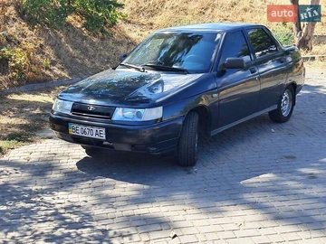Авто ВАЗ 2110 2006 № 7932171
