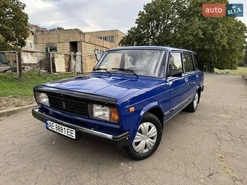 Авто ВАЗ 2104 2006 № 7932173