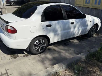 Авто Daewoo Lanos 2005 № 7932177