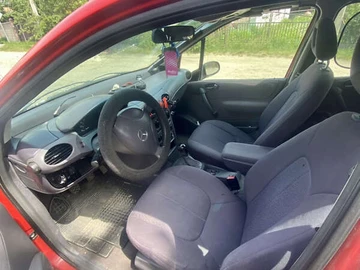 Авто Mercedes A-Class 1999 № 7932182