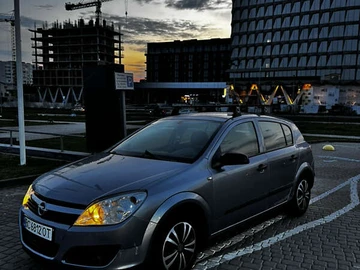 Авто Opel Astra 2006 № 7932189