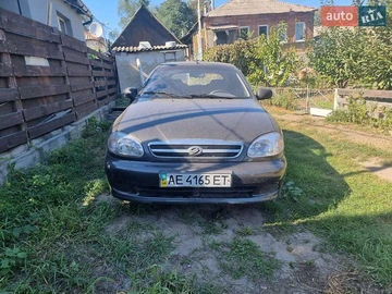 Авто ЗАЗ Lanos 2011 № 7932196