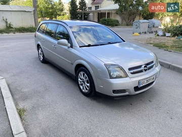 Авто Opel Vectra 2005 № 7932201