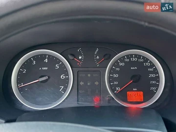 Авто Renault Clio Symbol 2011 № 7932205