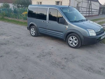 Авто Ford Transit Connect 2004 № 7932221